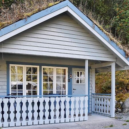 Holiday Home Folkestad Esterno foto