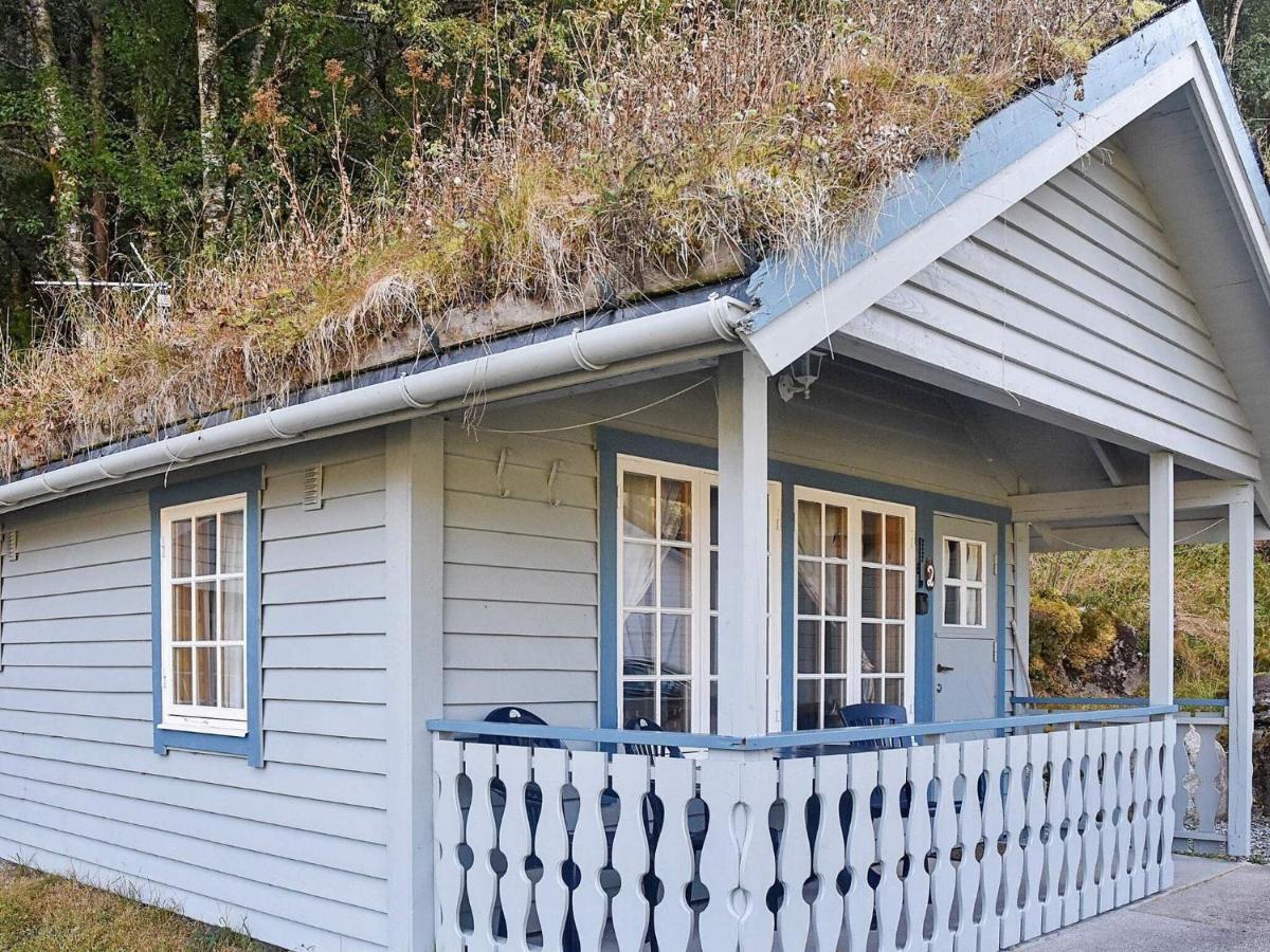 Holiday Home Folkestad Esterno foto