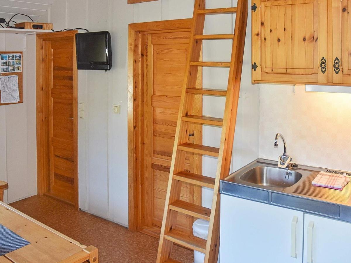 Holiday Home Folkestad Esterno foto