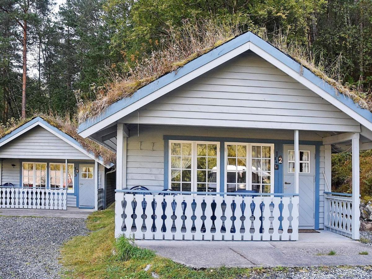 Holiday Home Folkestad Esterno foto