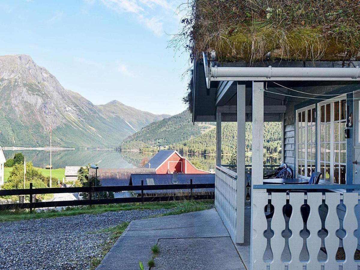 Holiday Home Folkestad Esterno foto