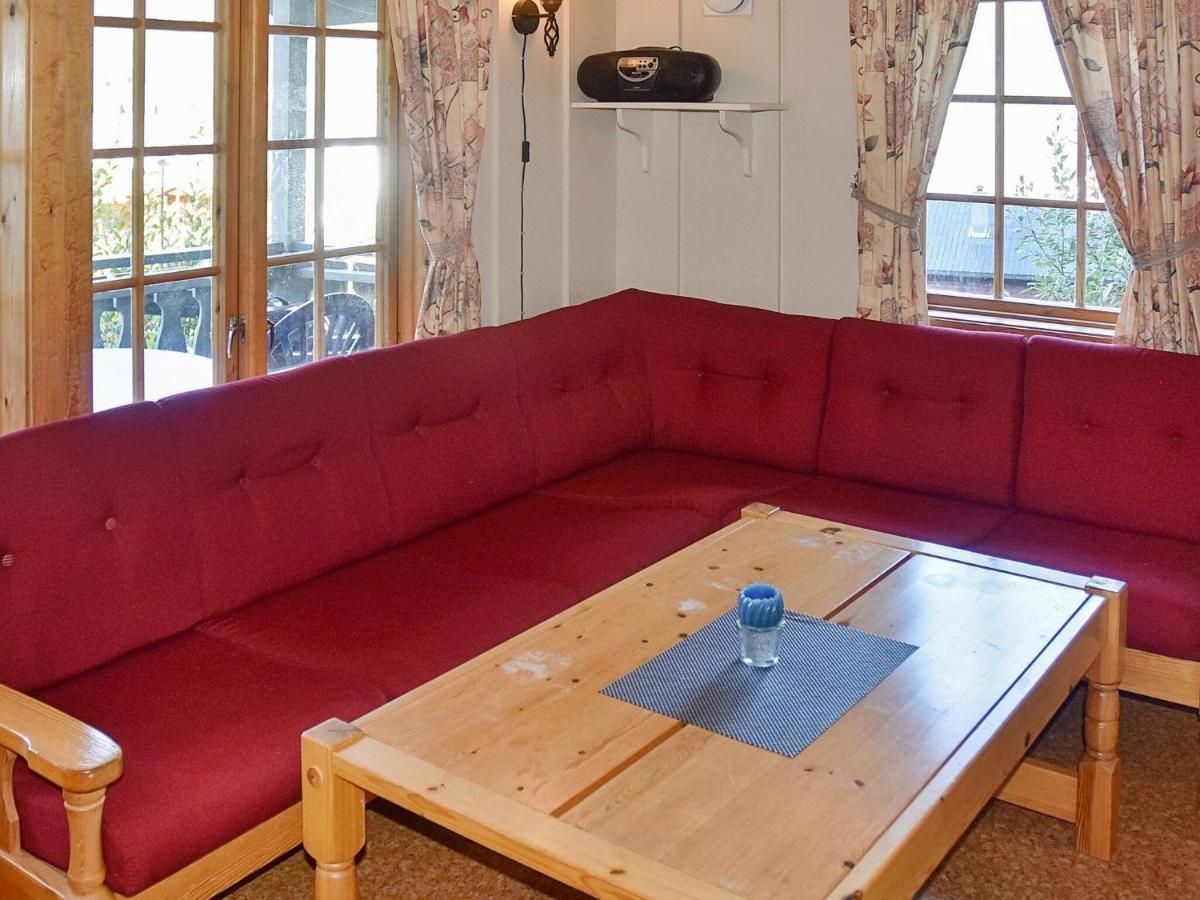 Holiday Home Folkestad Esterno foto