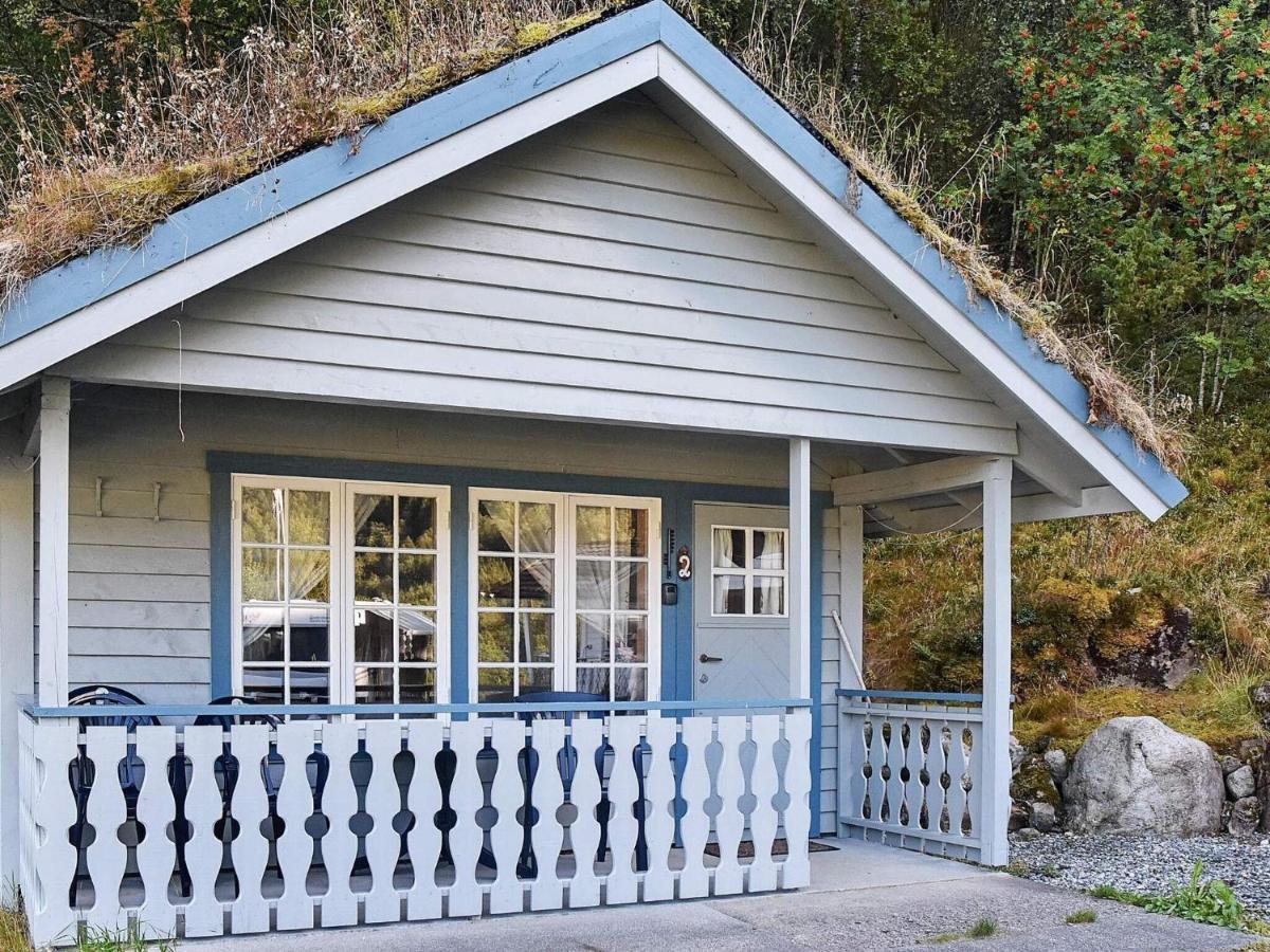 Holiday Home Folkestad Esterno foto