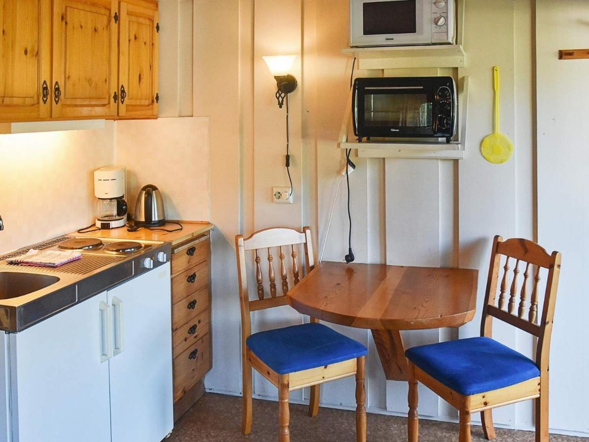Holiday Home Folkestad Esterno foto