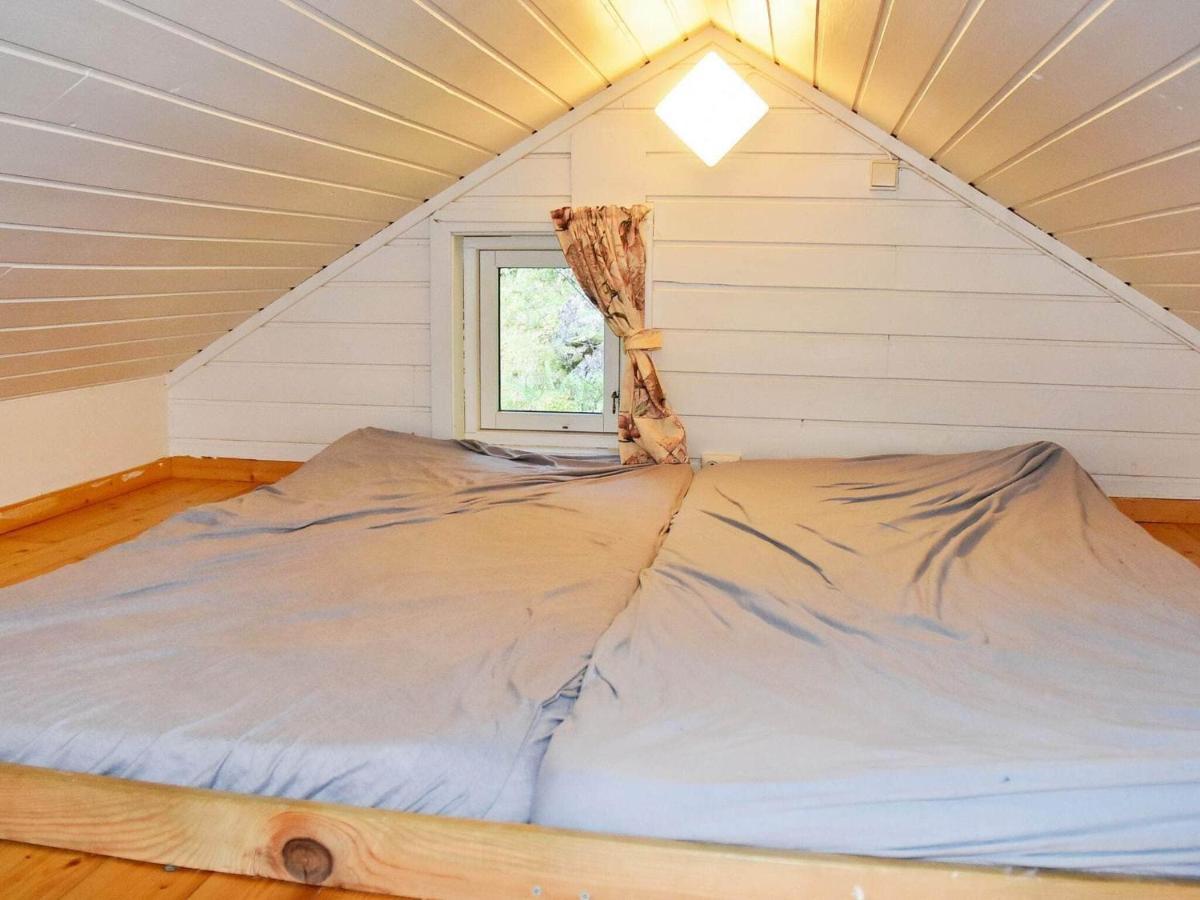Holiday Home Folkestad Esterno foto